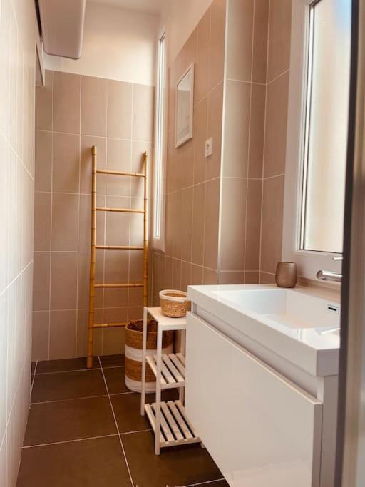 Appartement Carre D'Or Nice Exterior photo